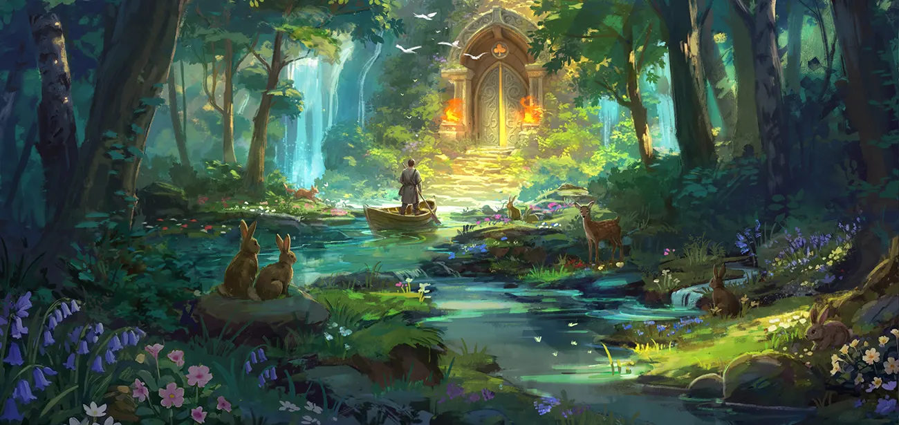 FoE St. Patrick's Day Event 2026